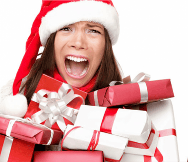 5 mód a karácsonyi nyomás kezelésére - Családlátogatás - Elite Habit